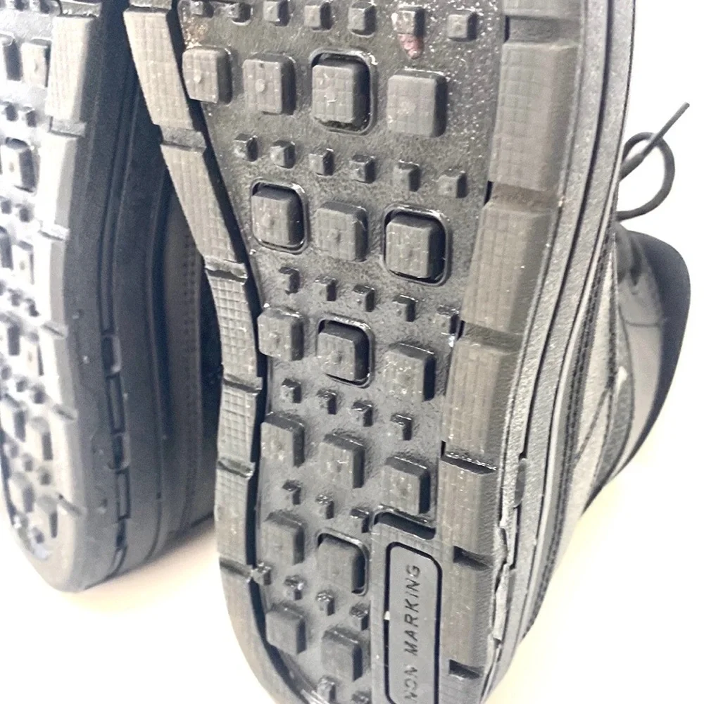 Nike brand acg