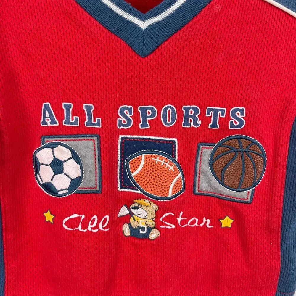 Vintage y2k kids