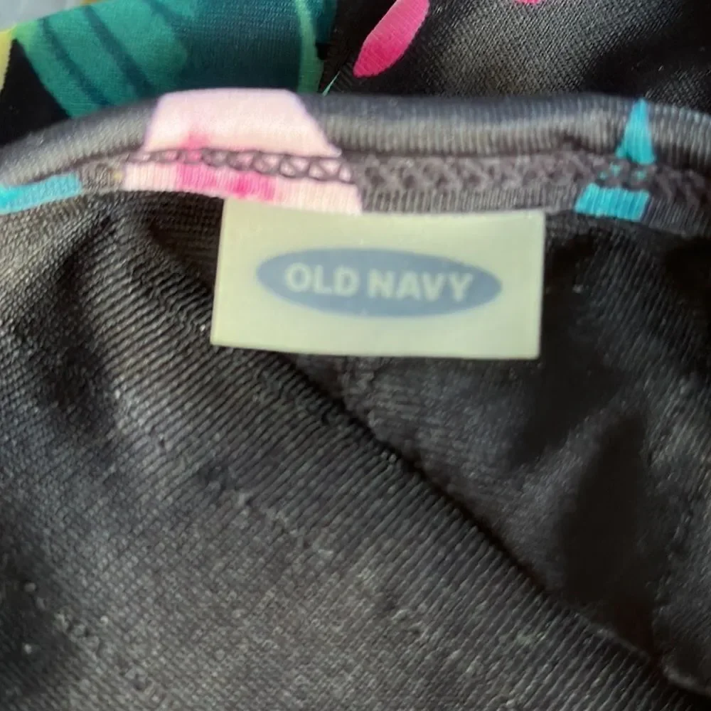 Old Navy 198 straps