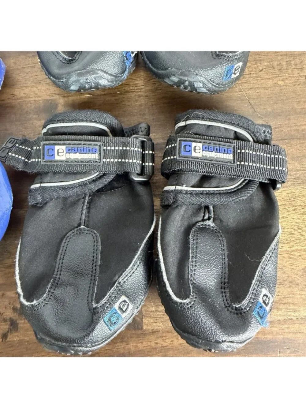 Canine Equipment dog shoes