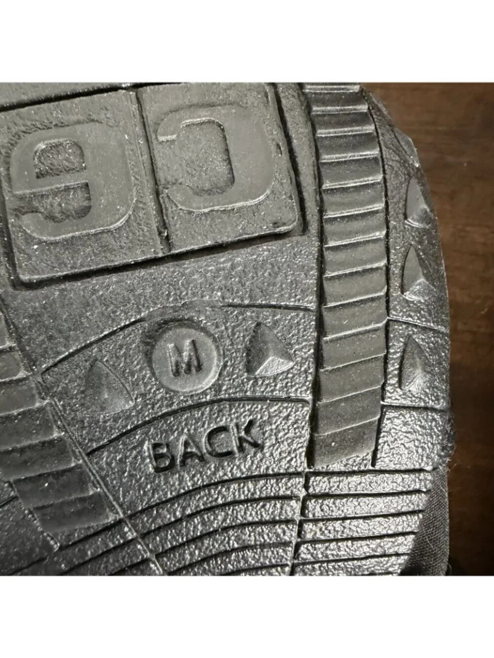 Canine Equipment dog shoes