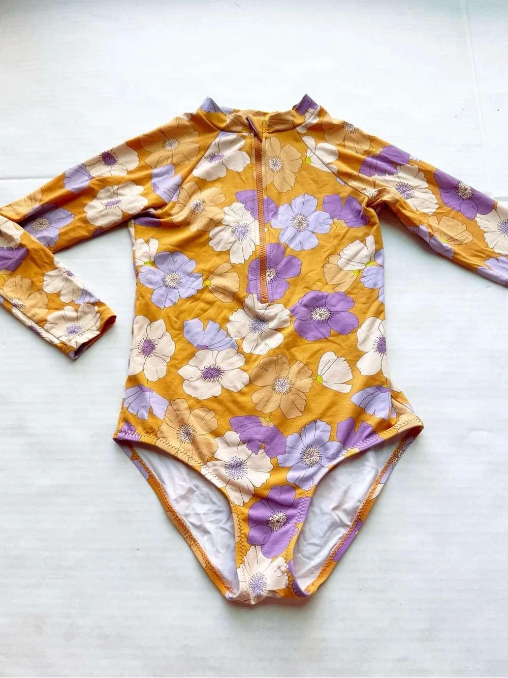 Zara ensures beach