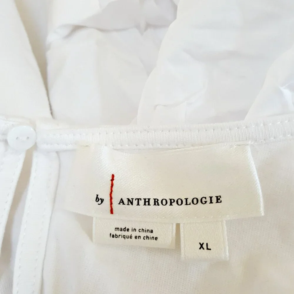 Anthropologie excellent like