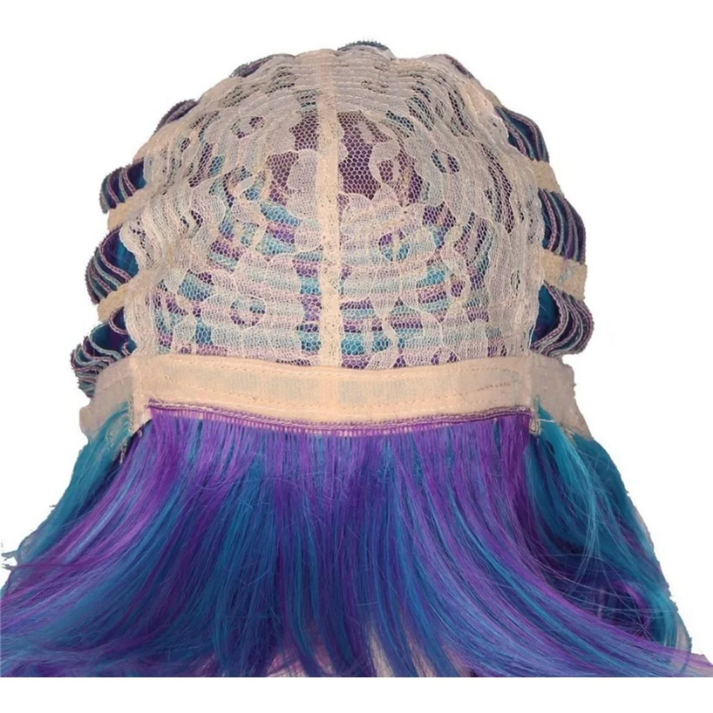 Blooming Hair Synthetic Fiber 25.6