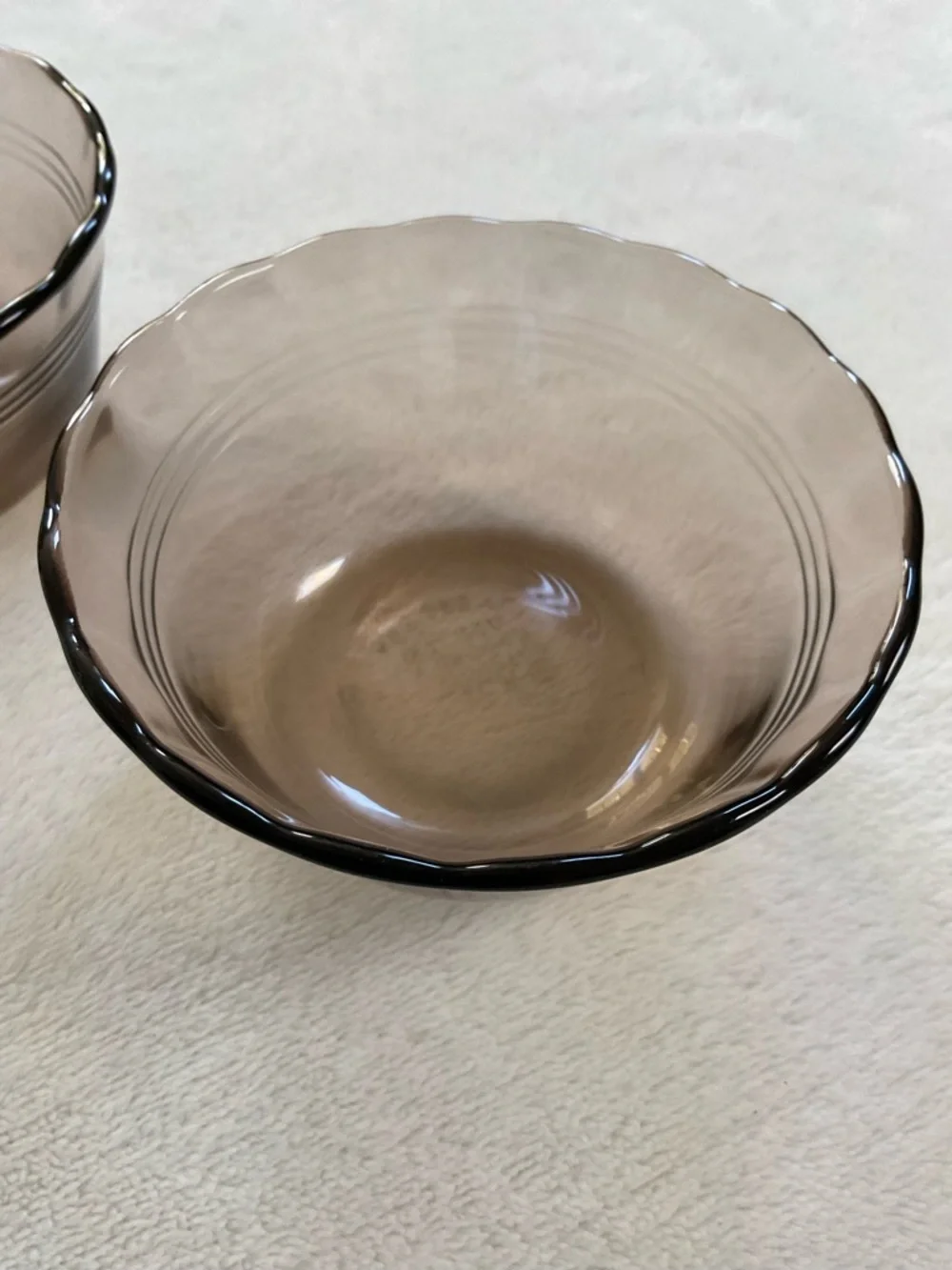 Pyrex storage ml