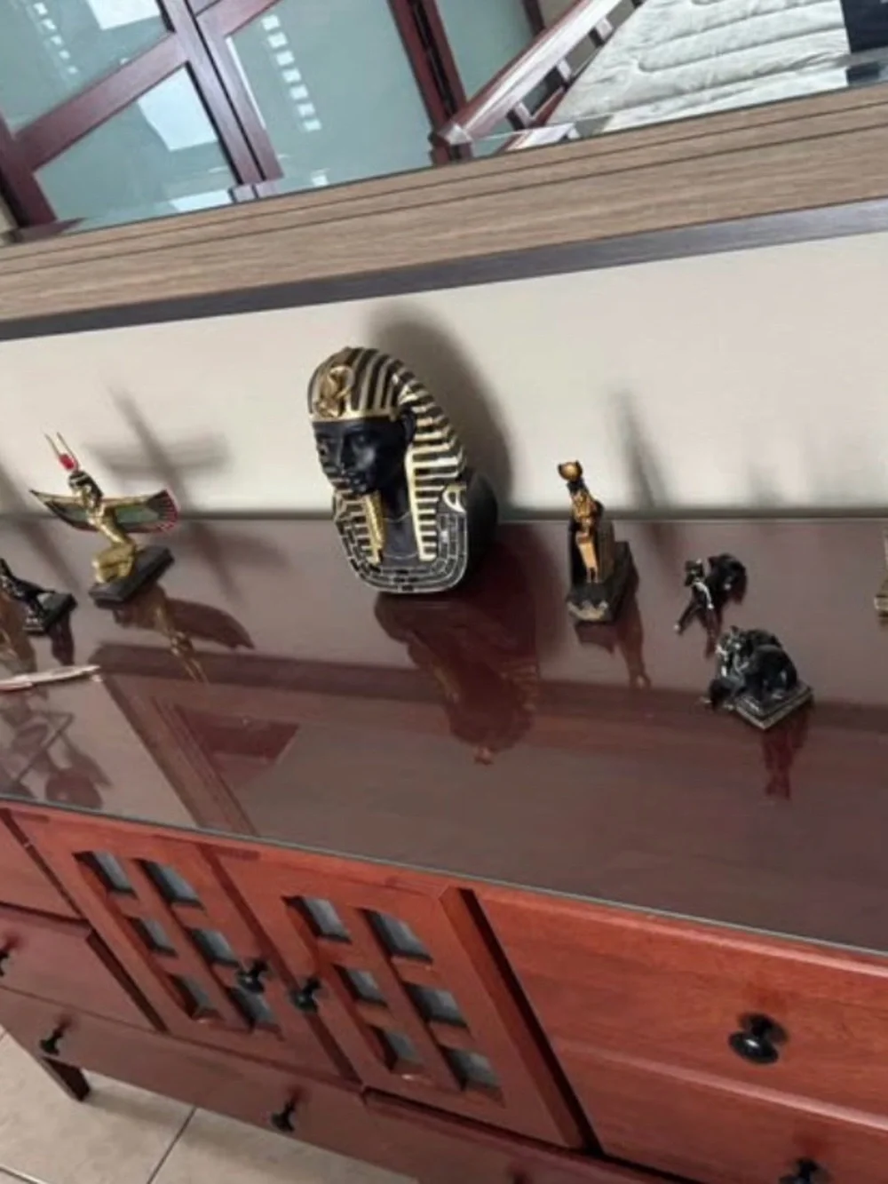 N/A elegant egyptian