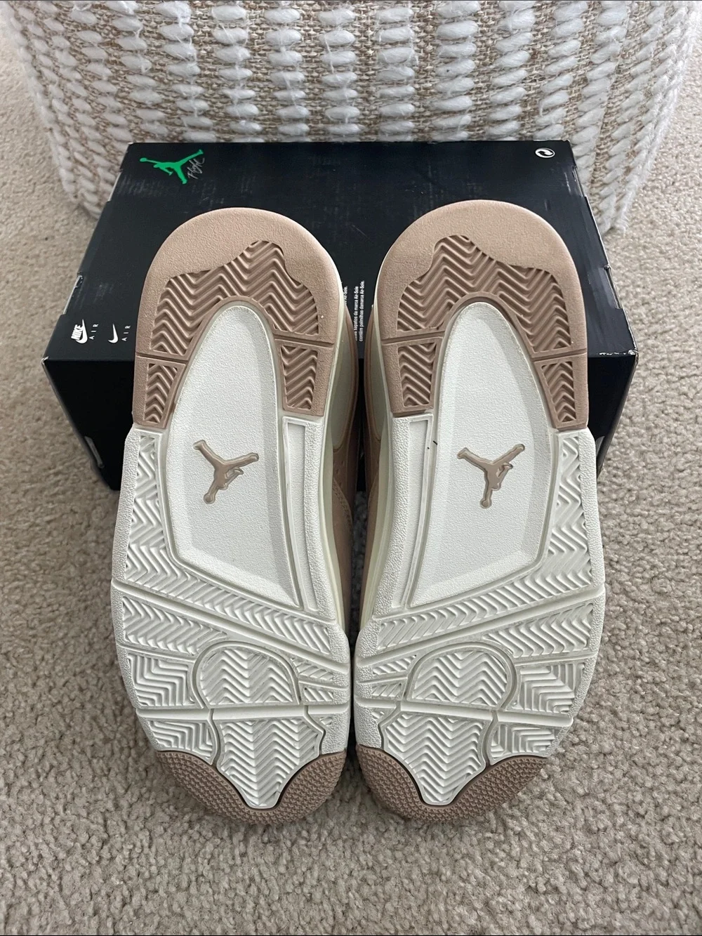 Jordan stylish low