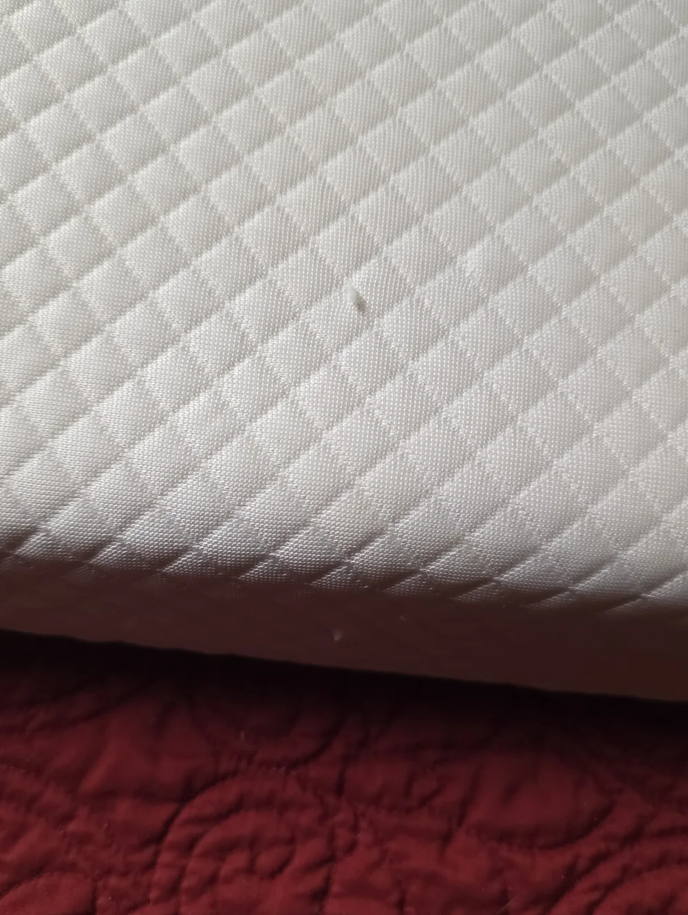 N/A ergonomically contoured