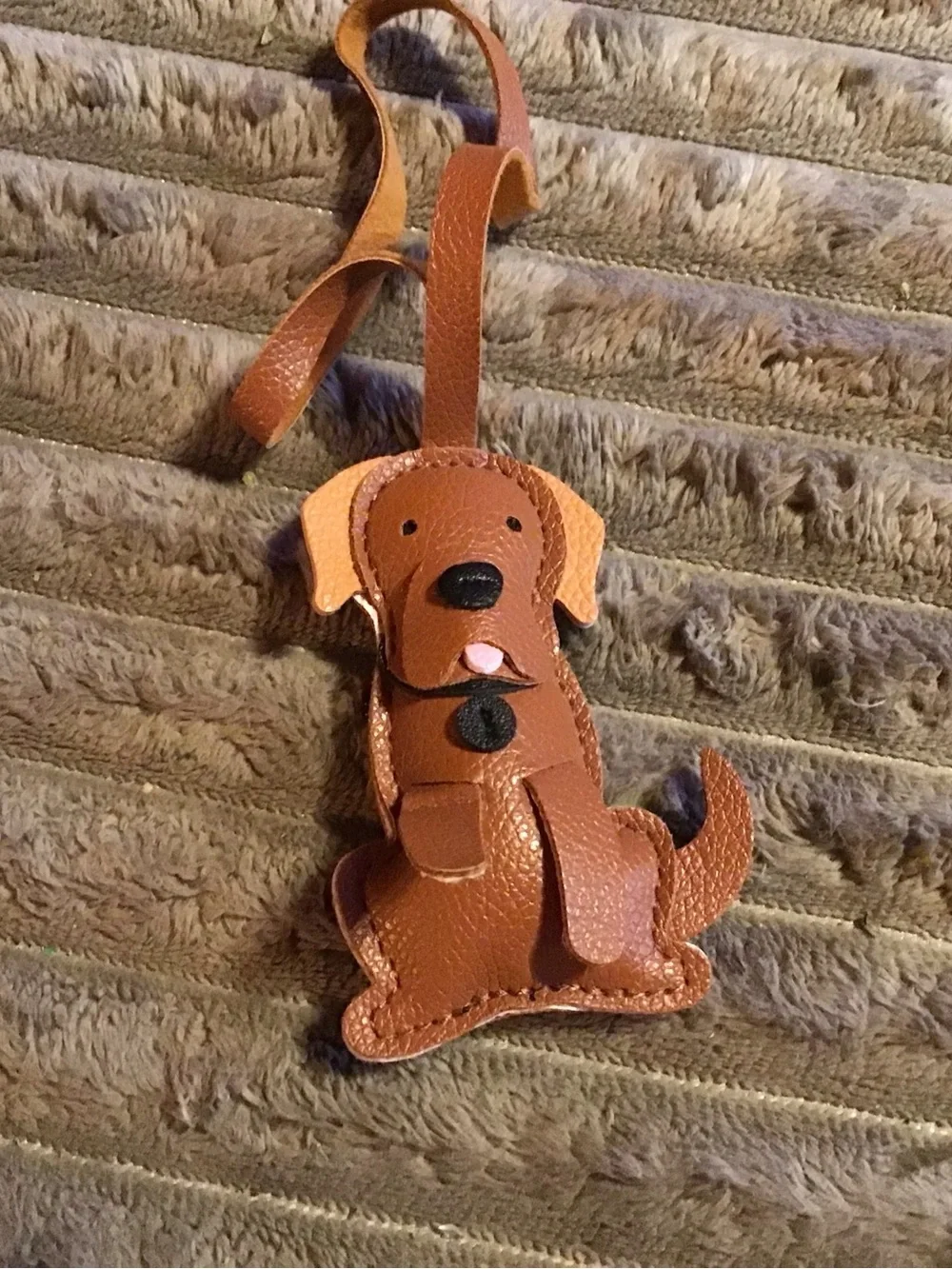 N/A brown dog