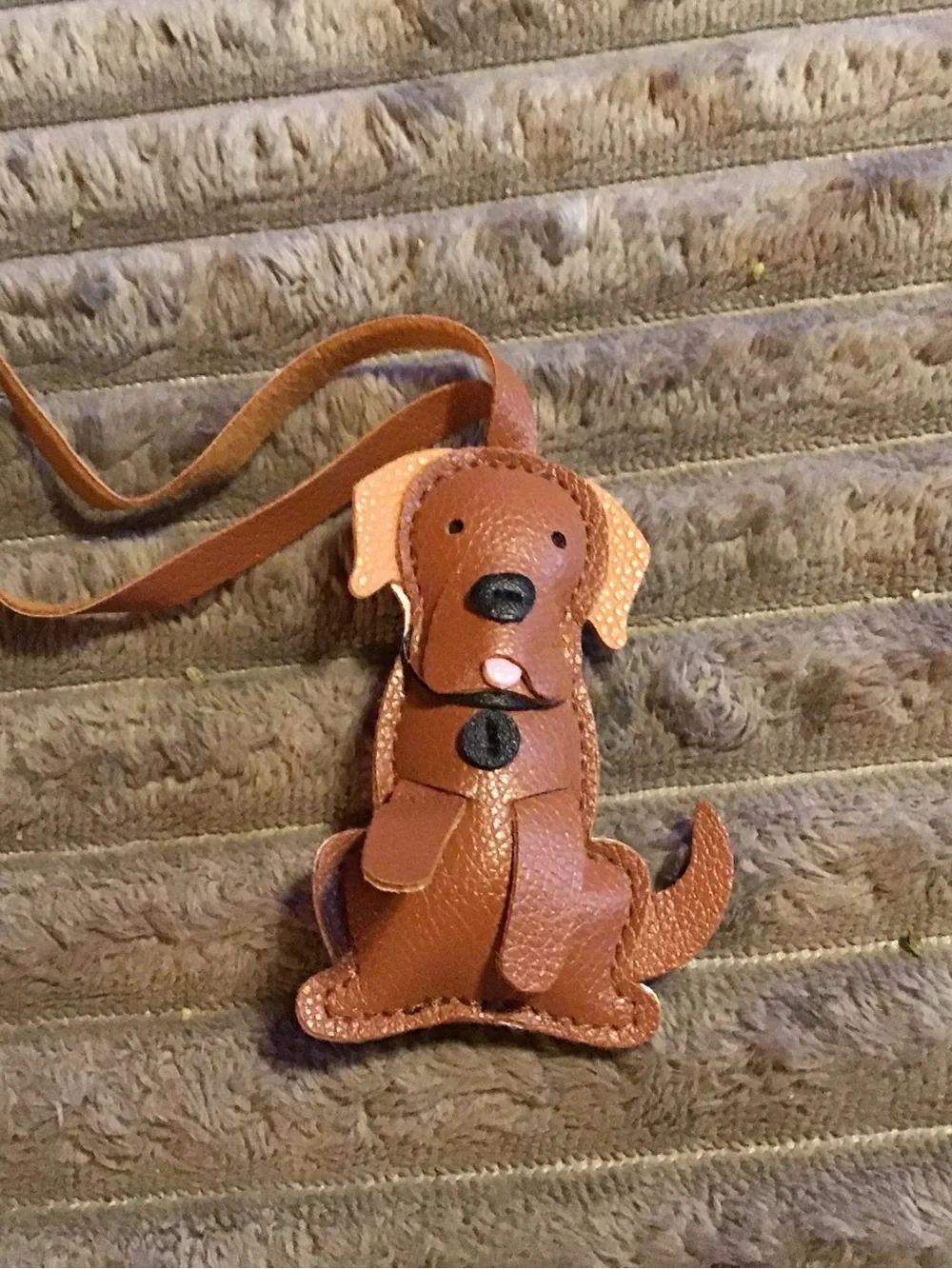 N/A brown dog