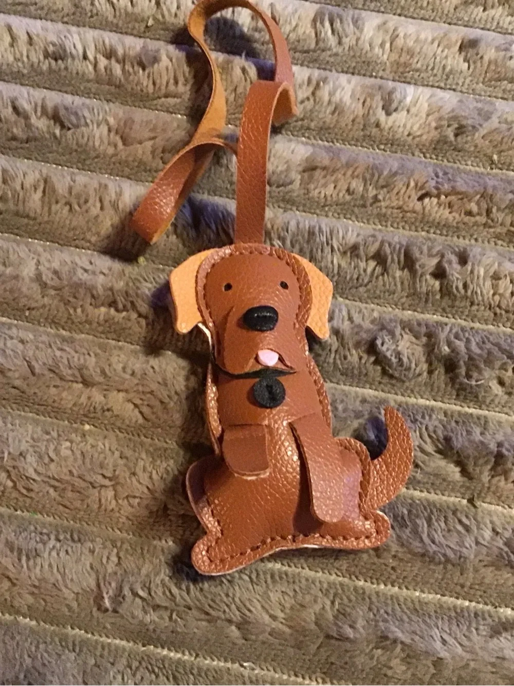 N/A brown dog