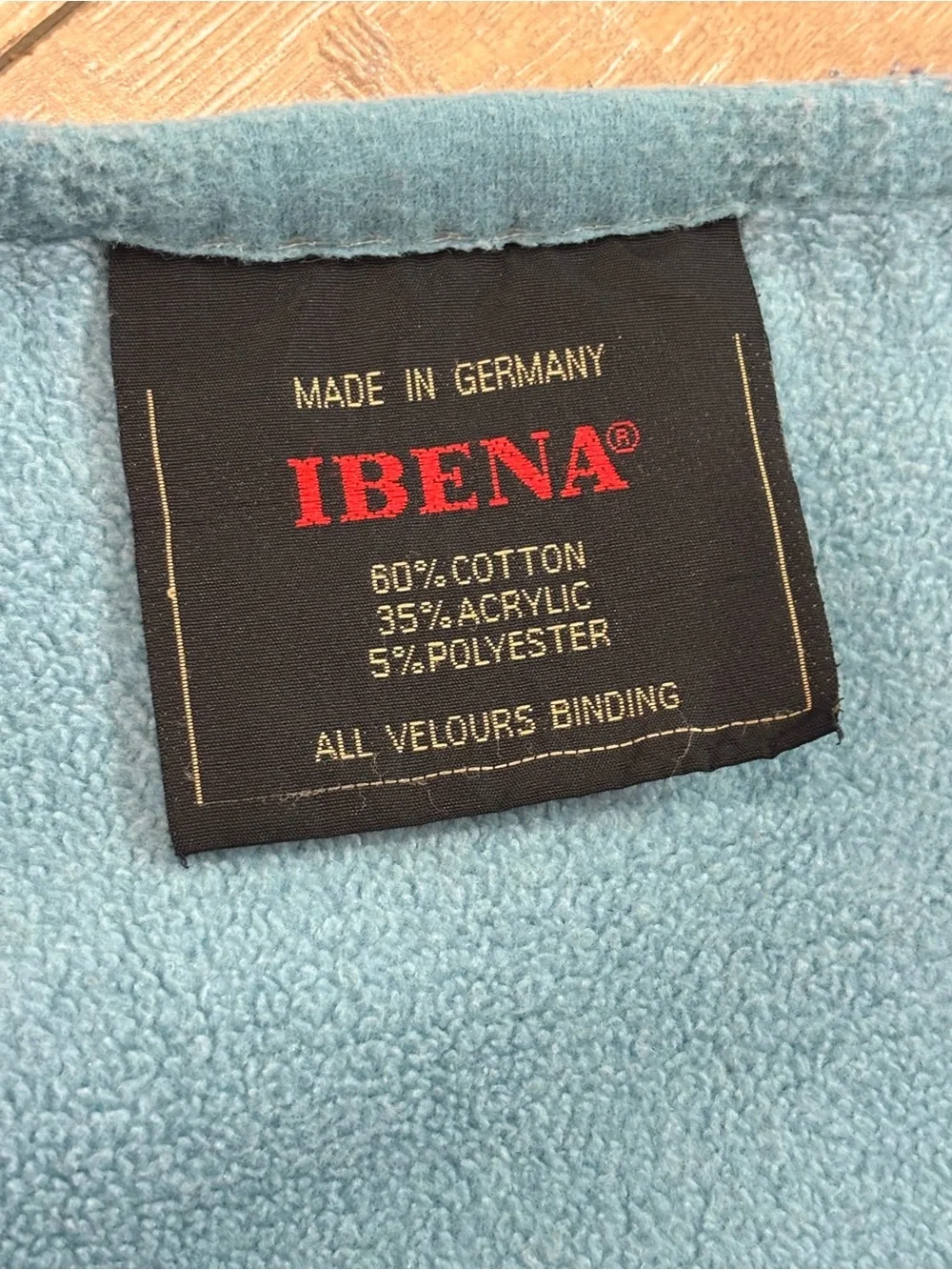 ibena add pop