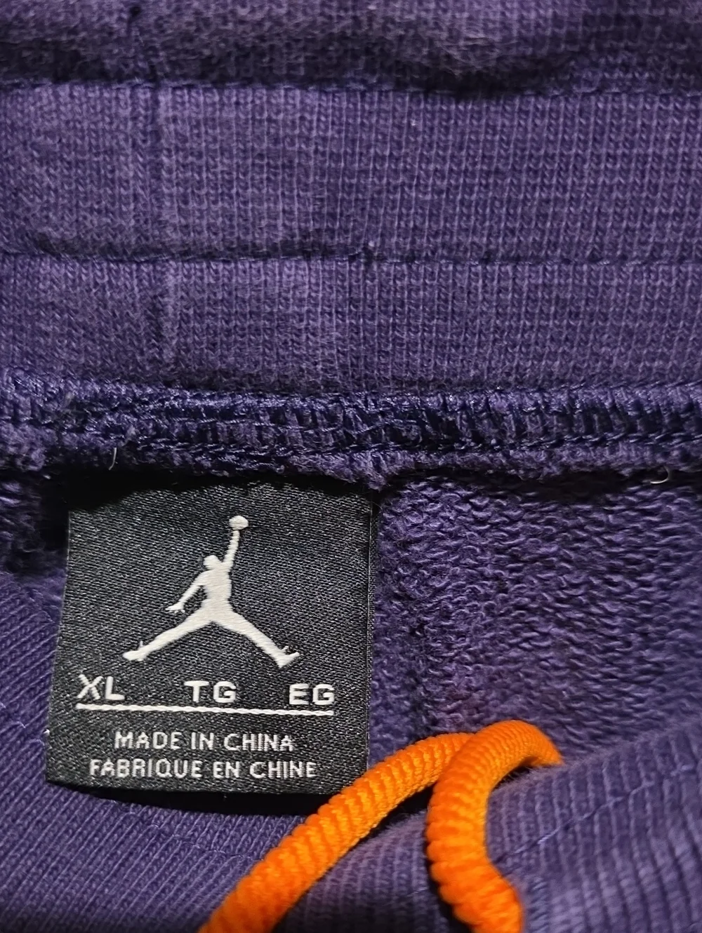Jordan stylish men’s