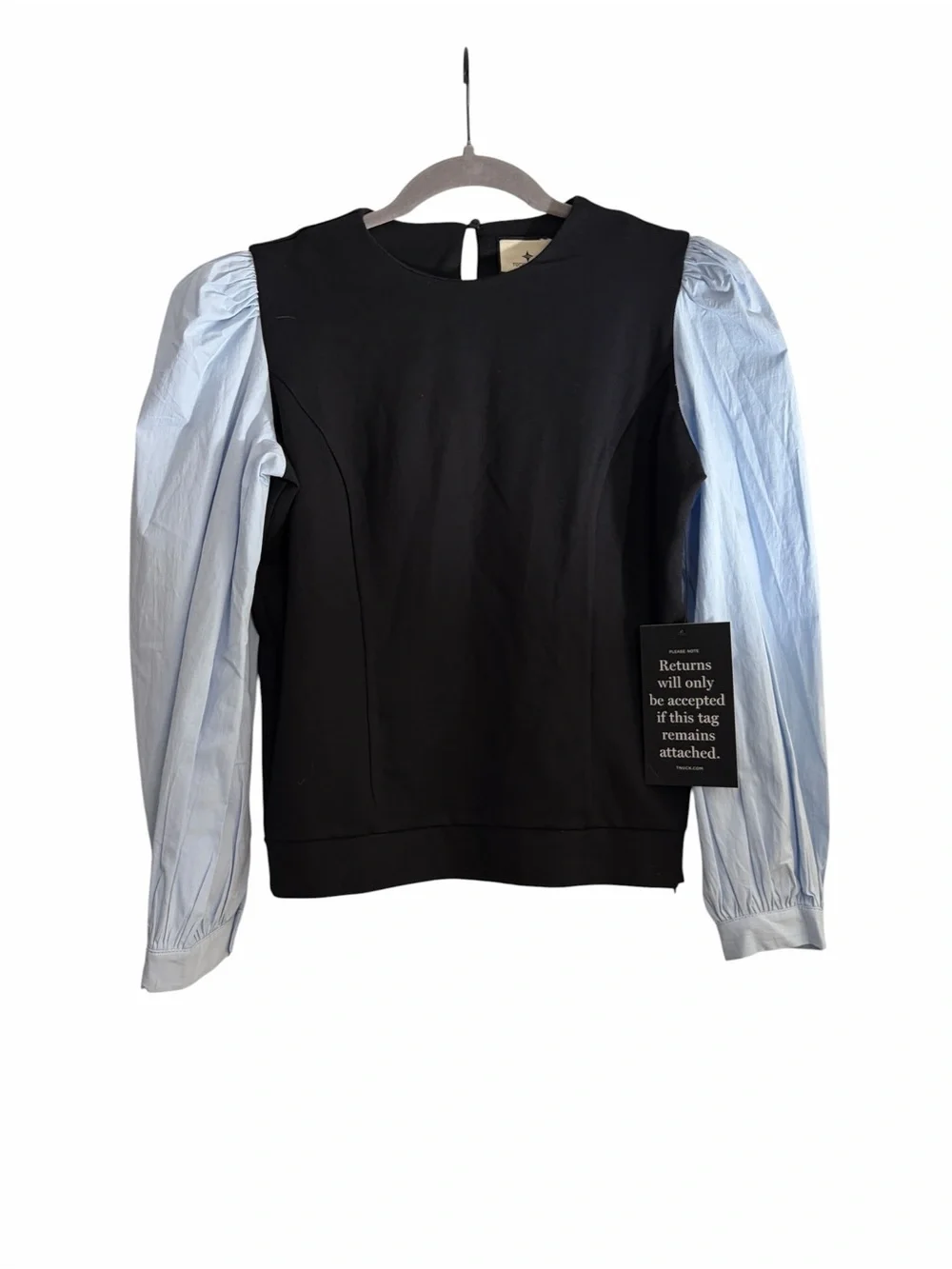 Tuckernuck chic black