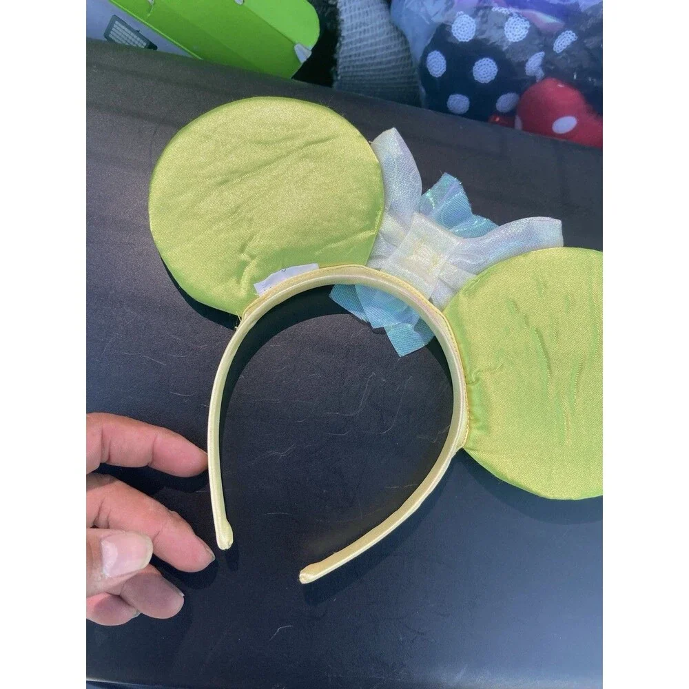 Disney tiana headband