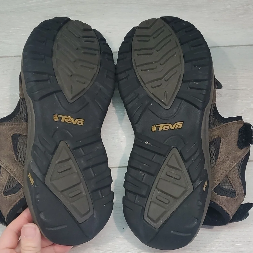 Teva good ll2