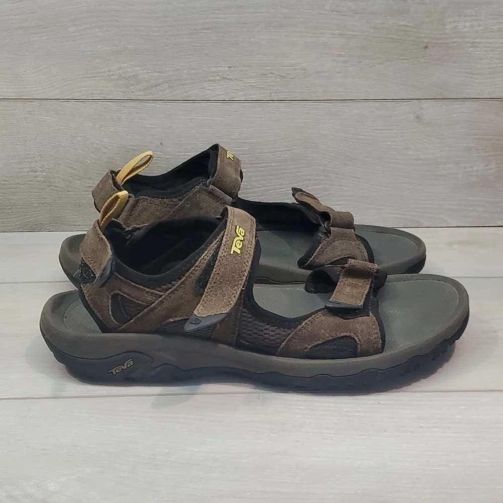 Teva good ll2