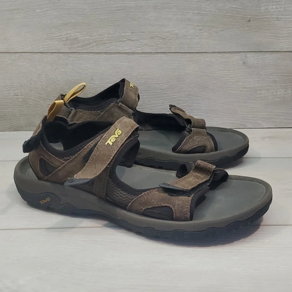 Teva good ll2