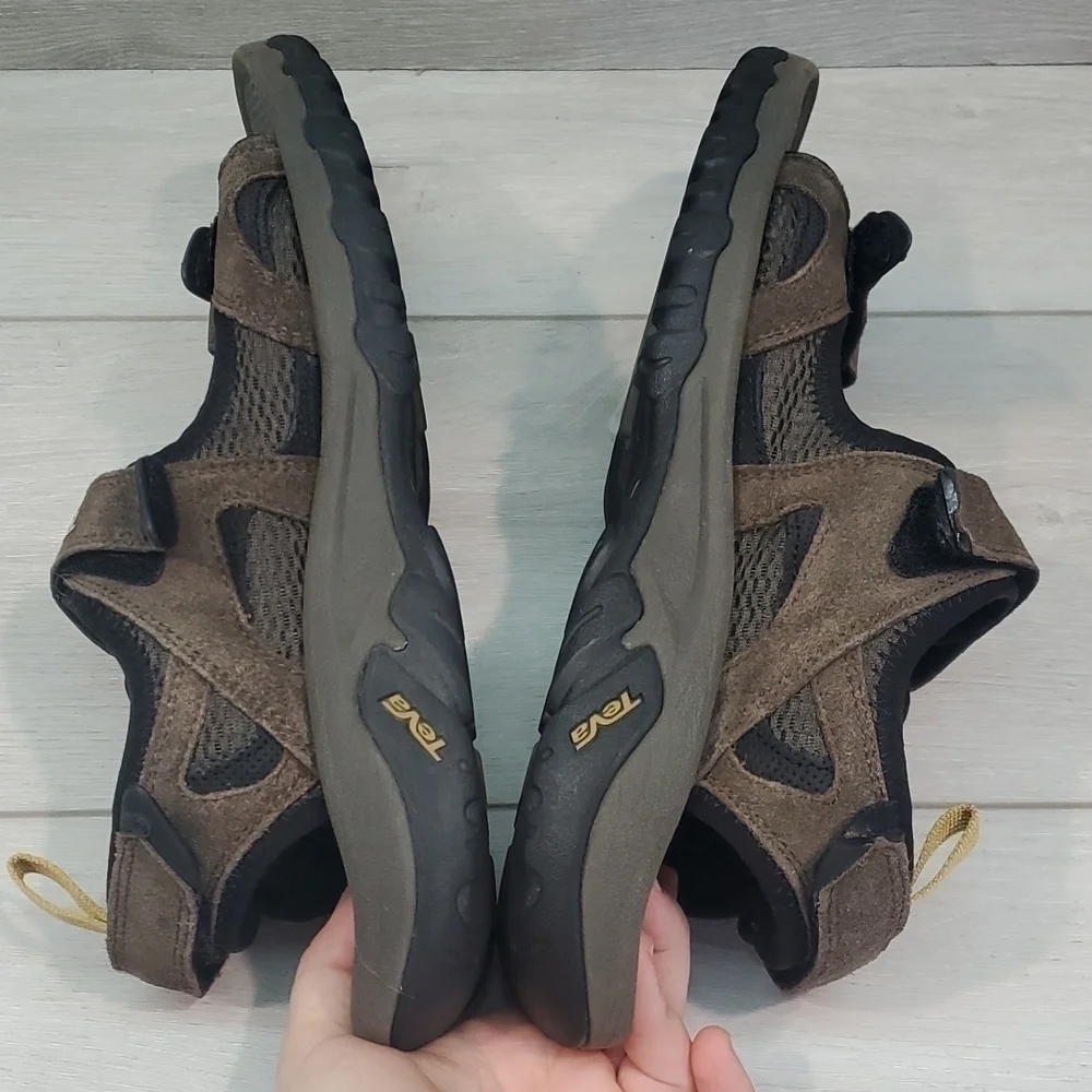 Teva good ll2