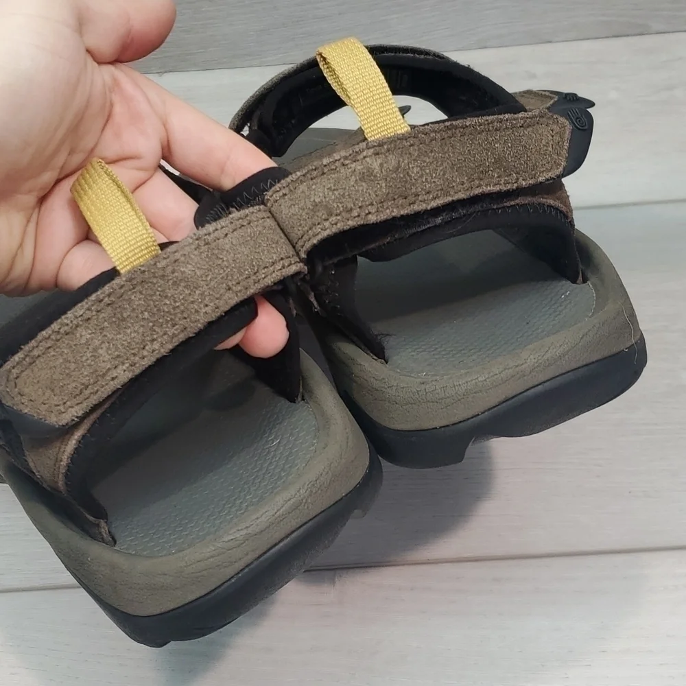Teva good ll2