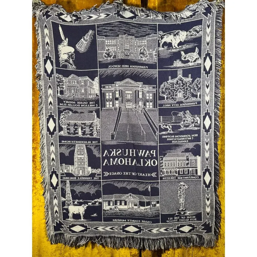 Unknown vintage used