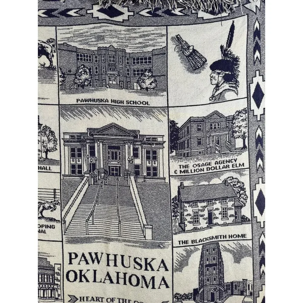 Unknown vintage used