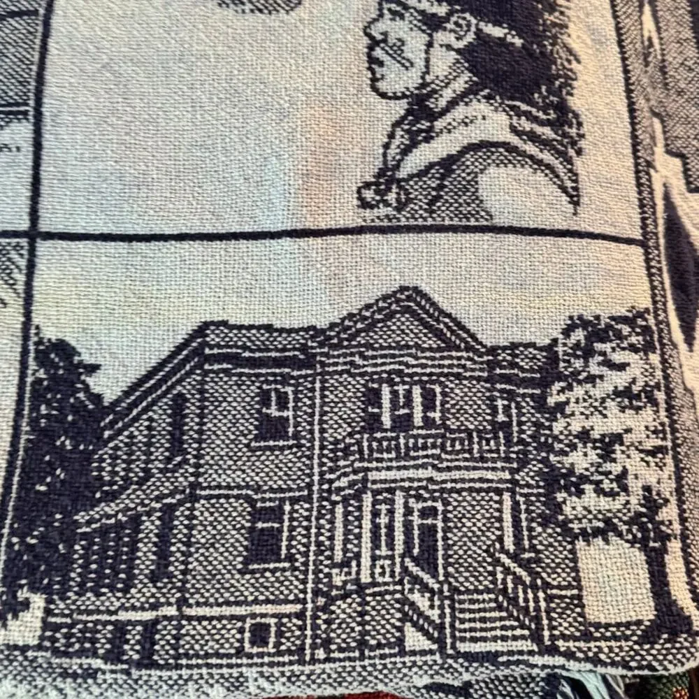 Unknown vintage used