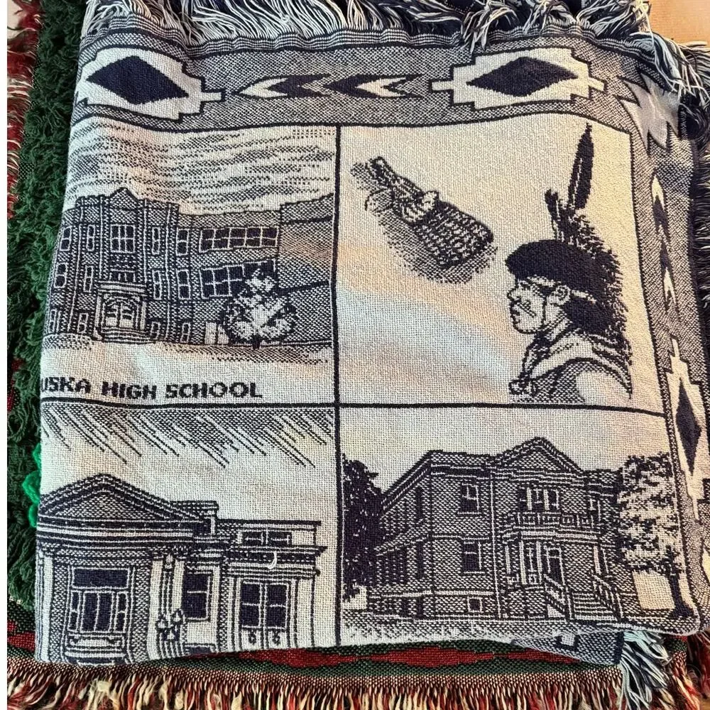 Unknown vintage used