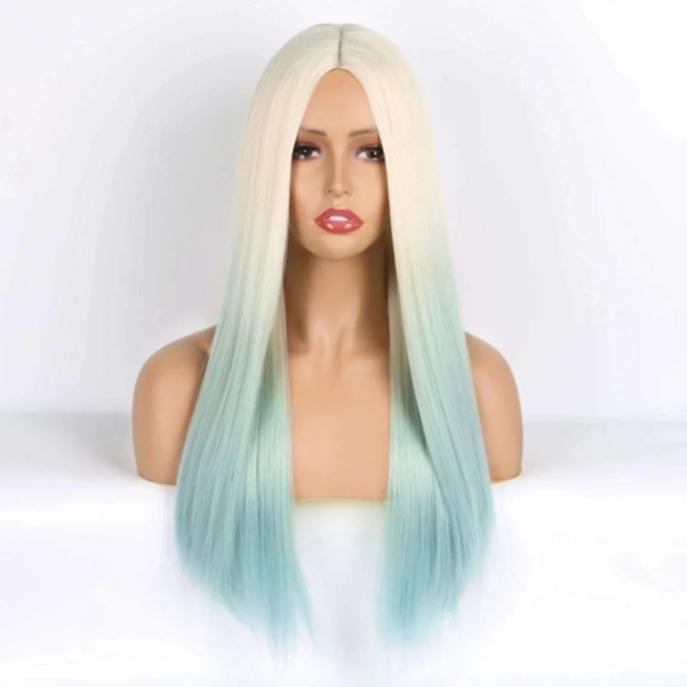 Blooming Hair 26