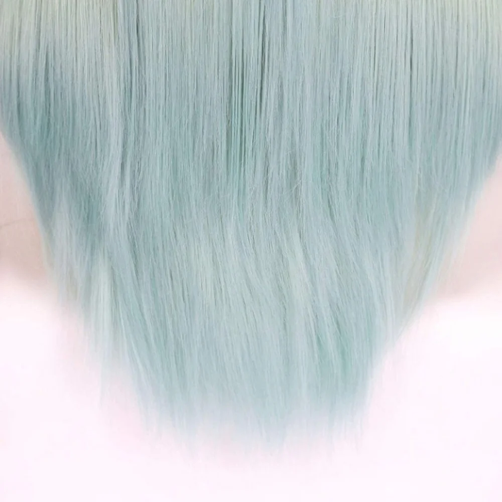N/A blooming hair
