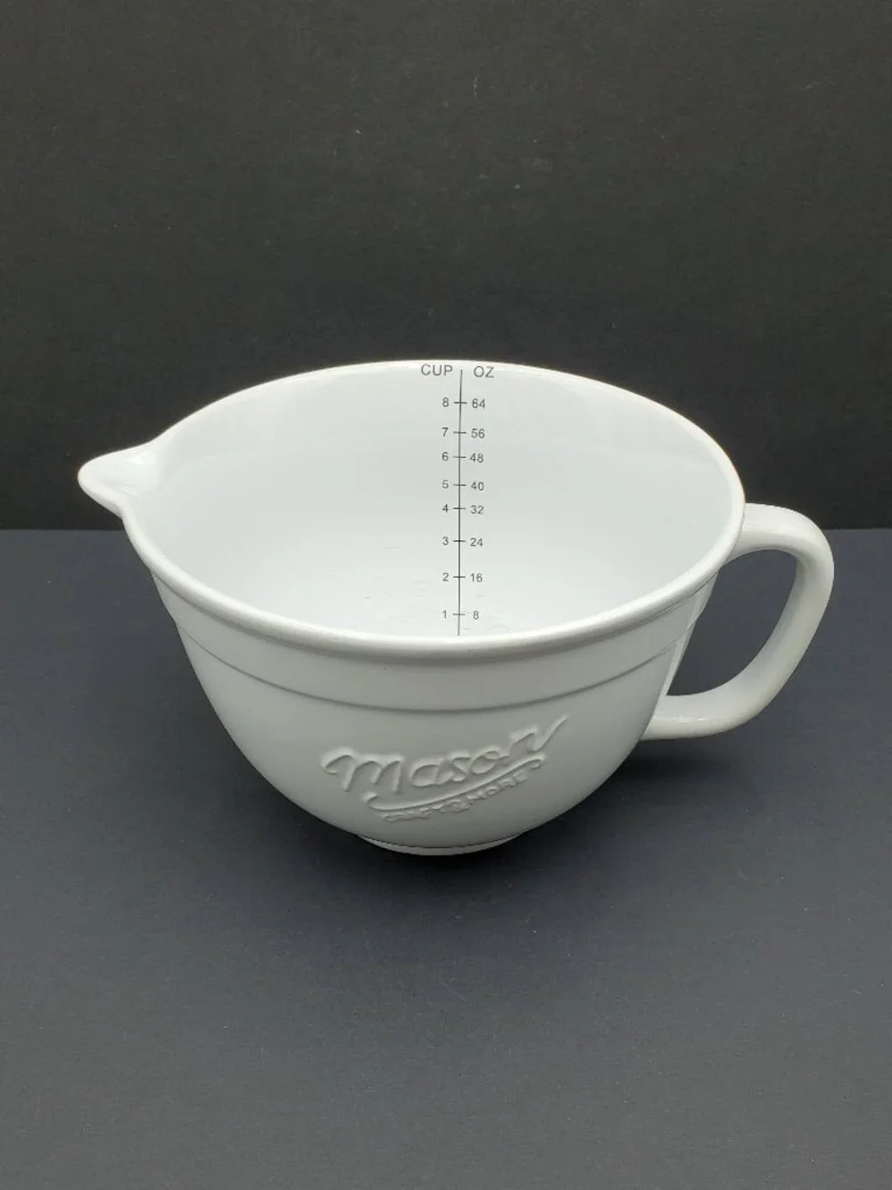 Mason craft more