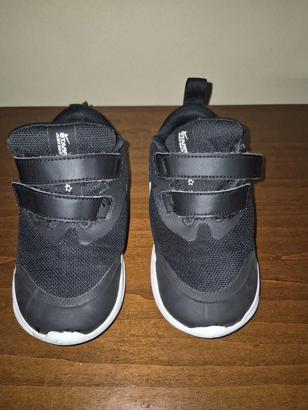 Nike classic sneakers kids
