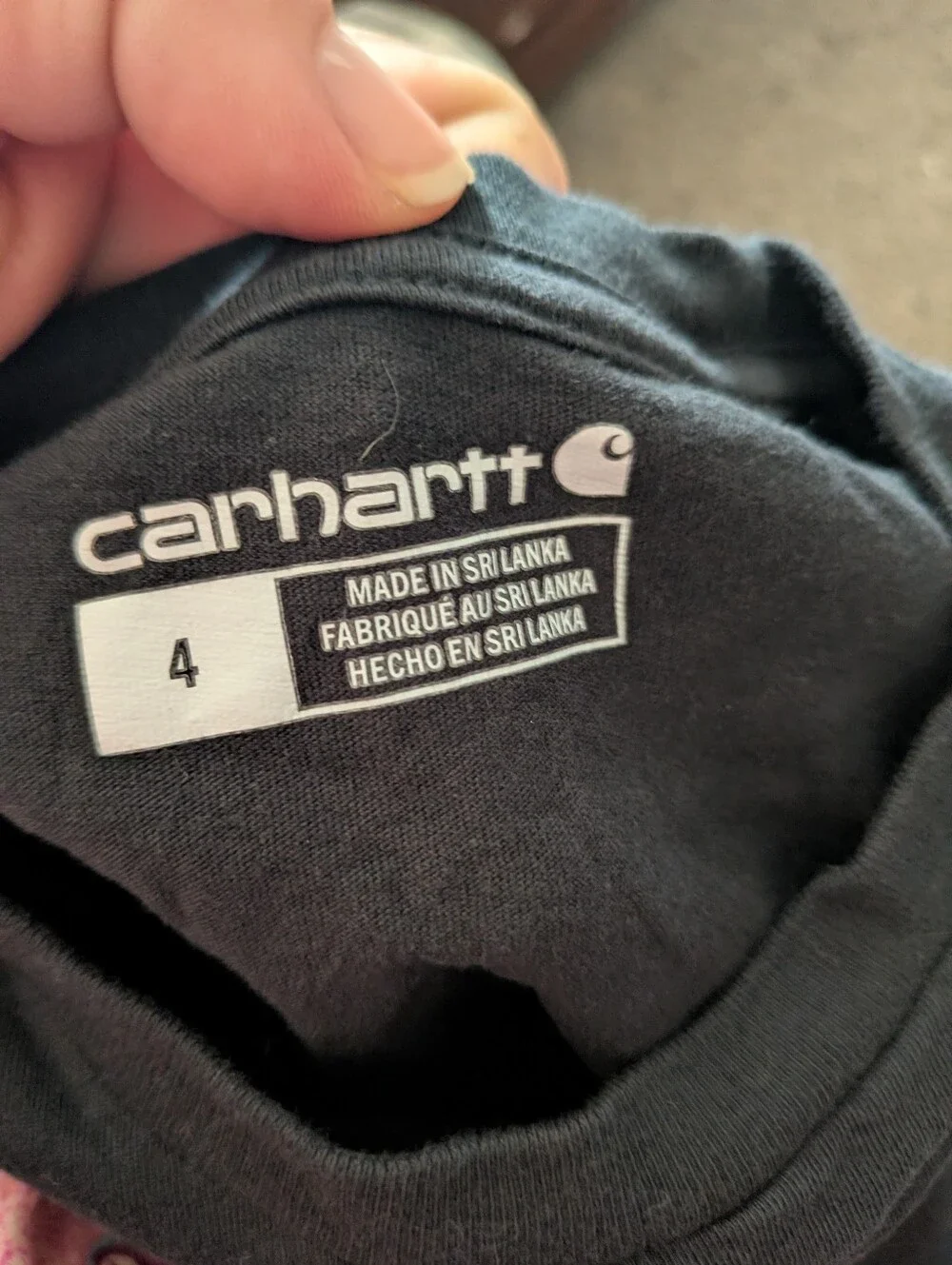Carhartt this great