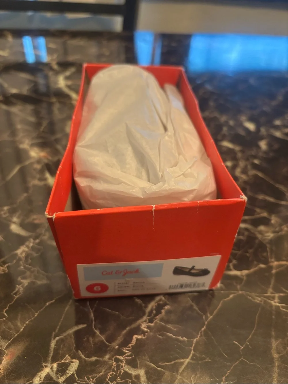 Cat & Jack easy slip