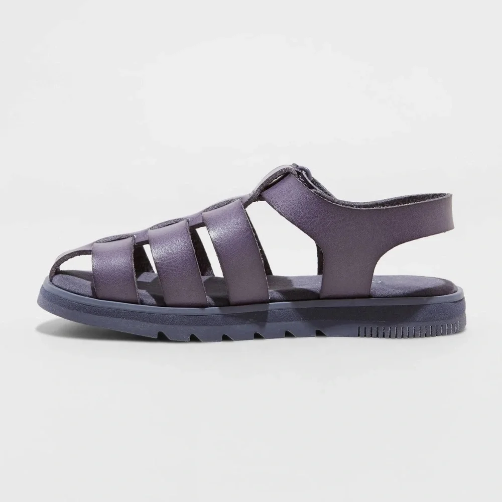Toddler Cat & Jack Yael Fisherman Sandals