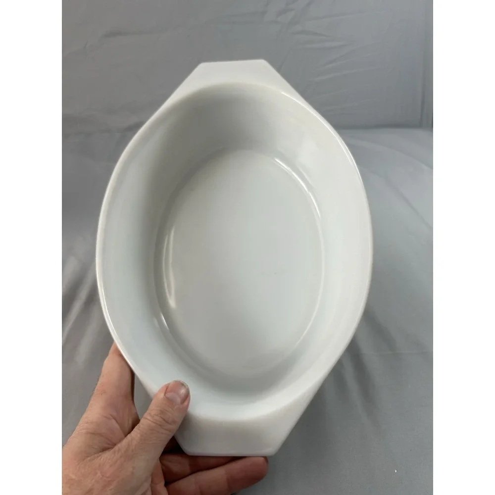 Pyrex vintage homestead