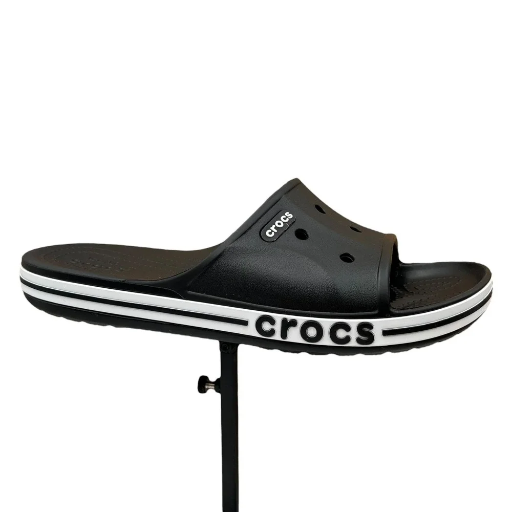CROCS new tags
