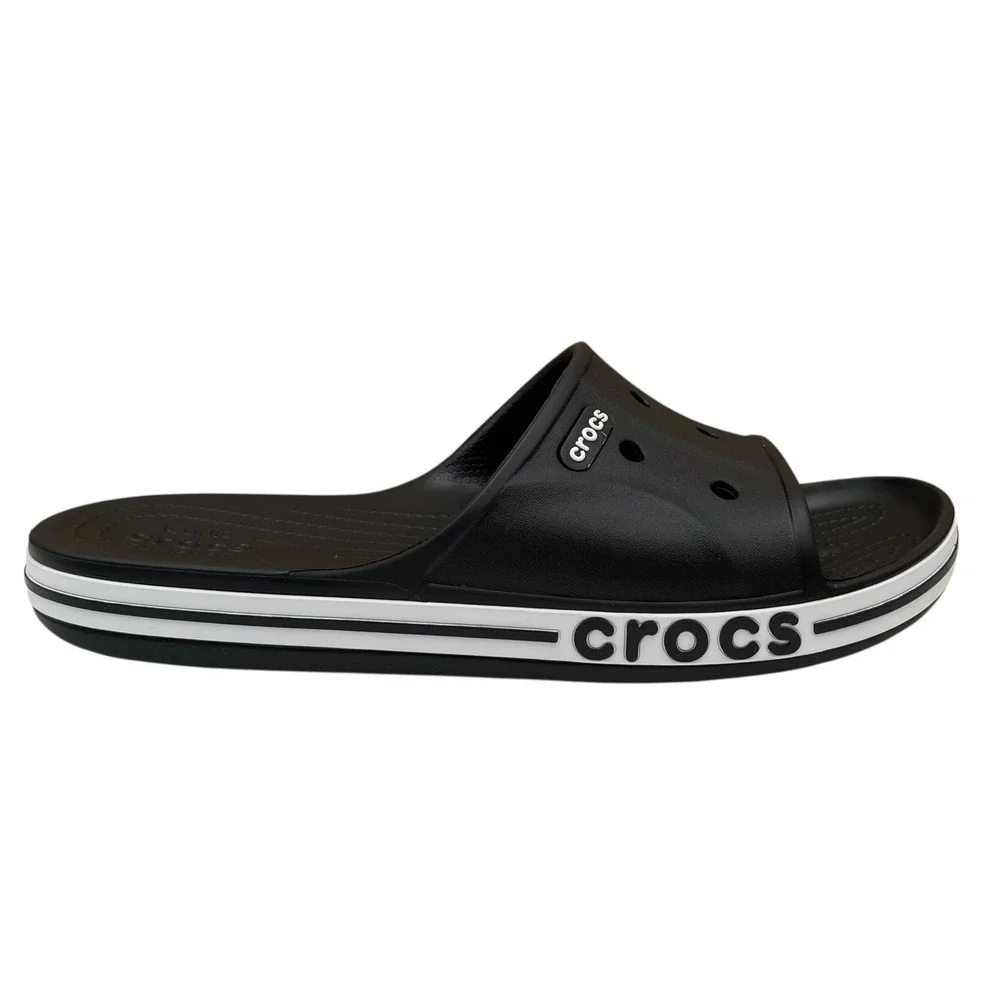 CROCS new tags
