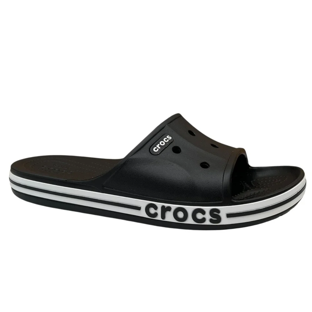 CROCS new tags
