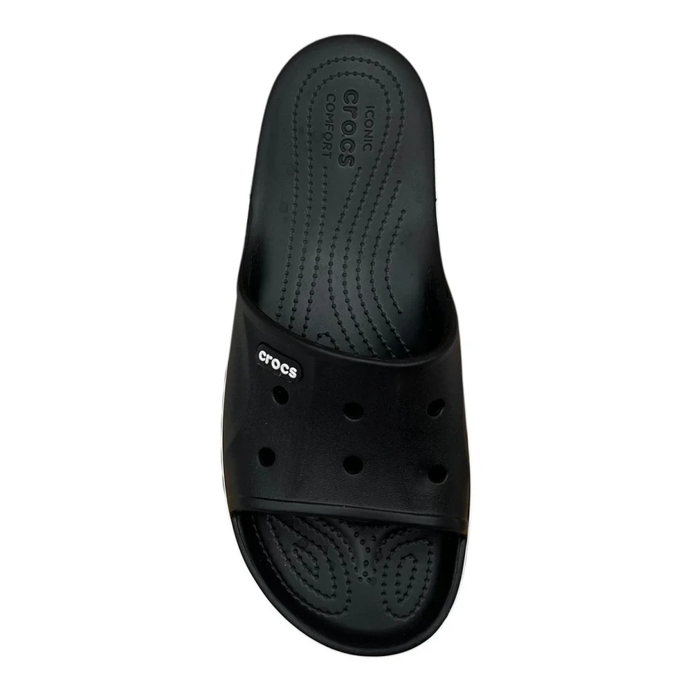 CROCS new tags