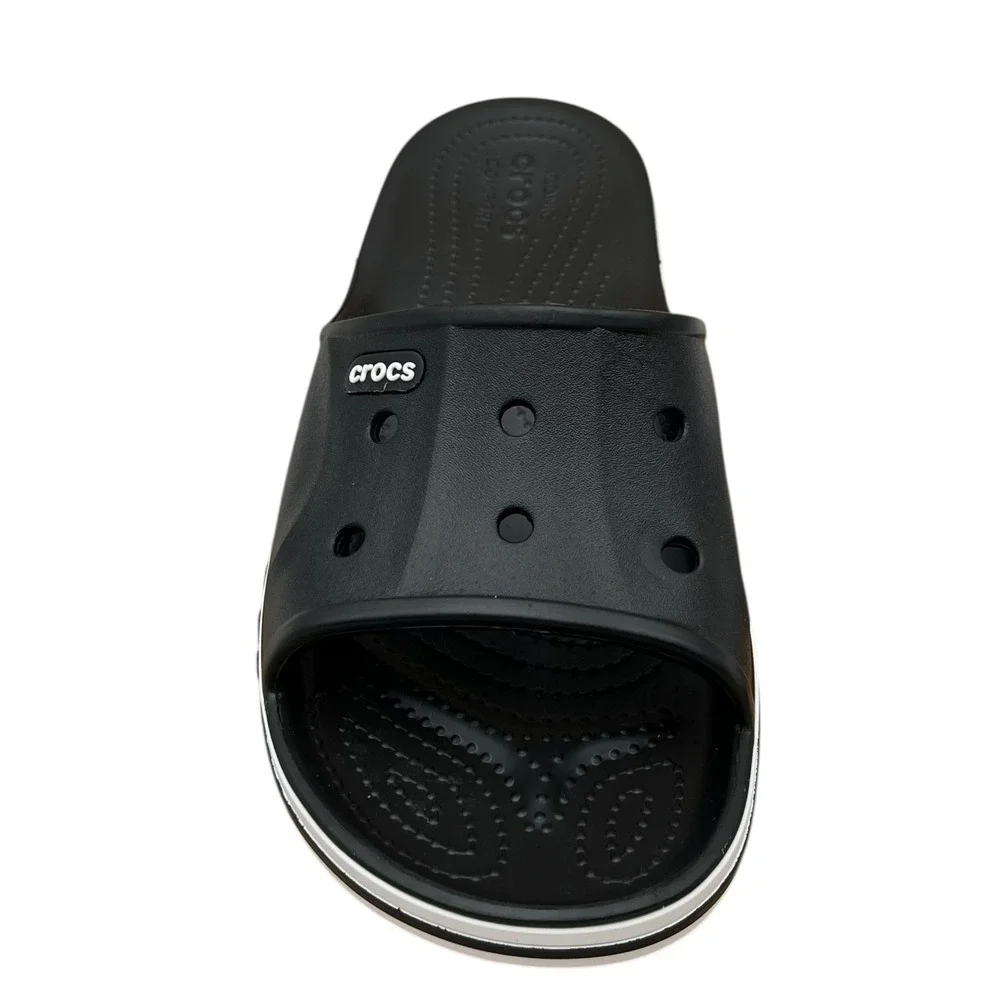 CROCS new tags