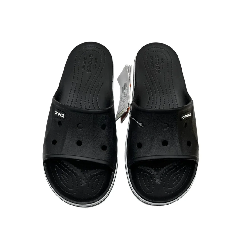 CROCS new tags