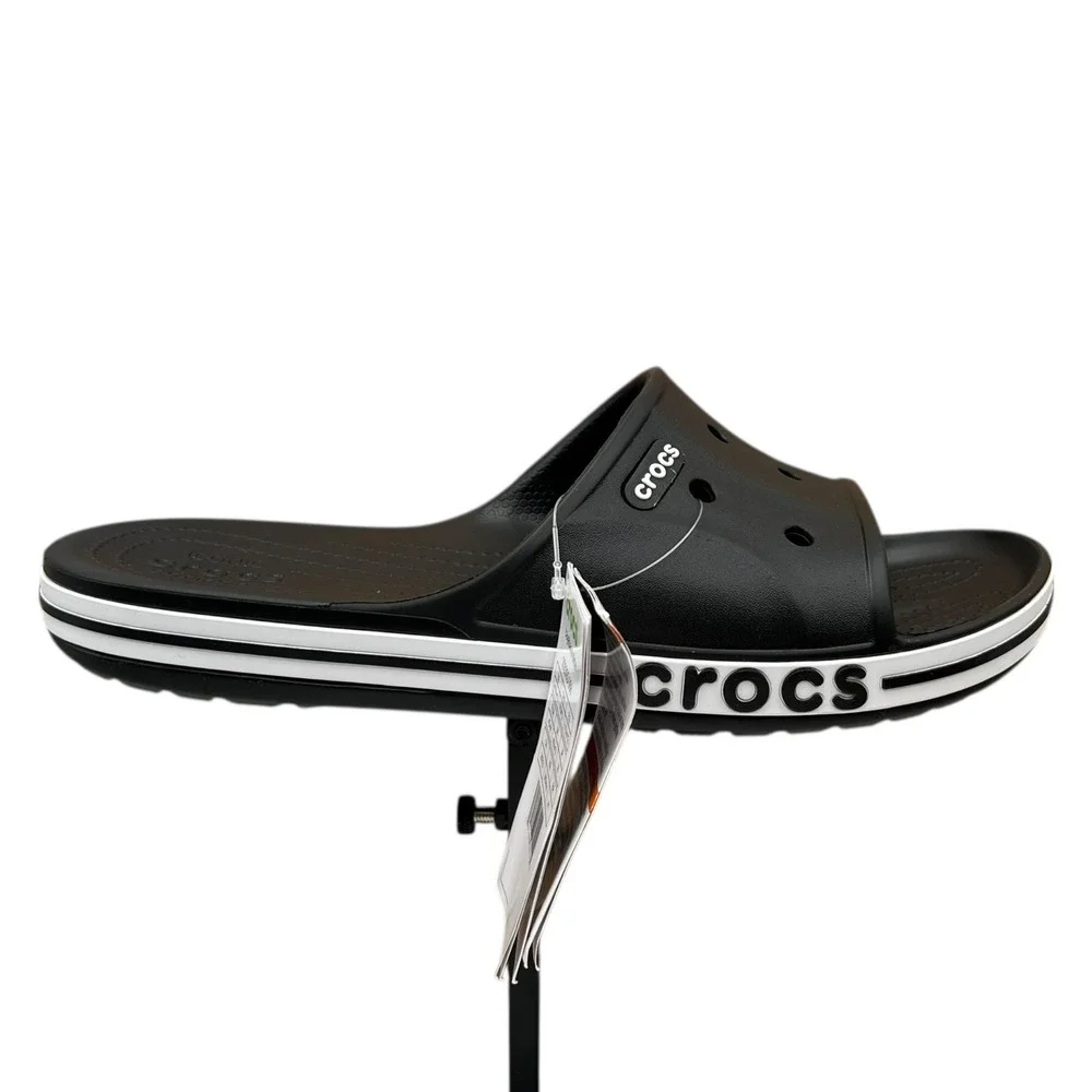 CROCS new tags