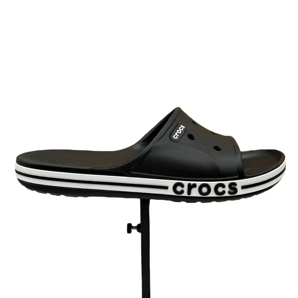 CROCS new tags