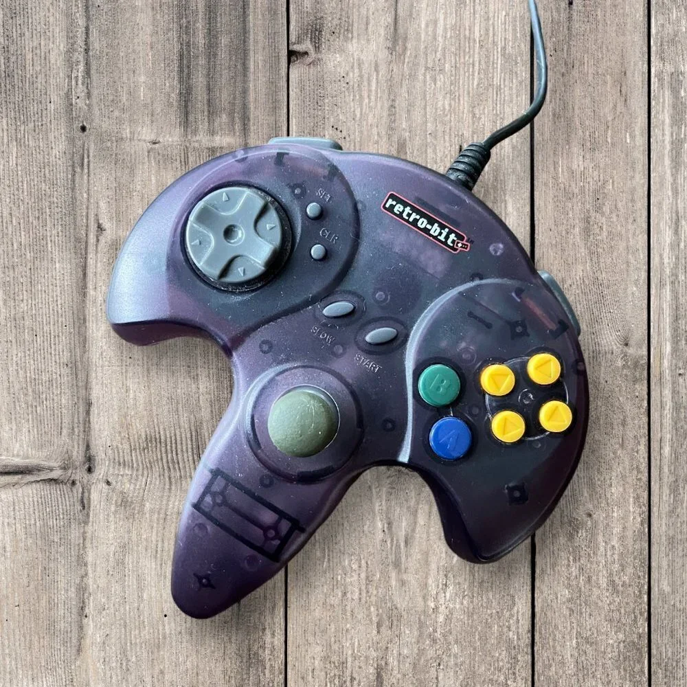 Nintendo not new