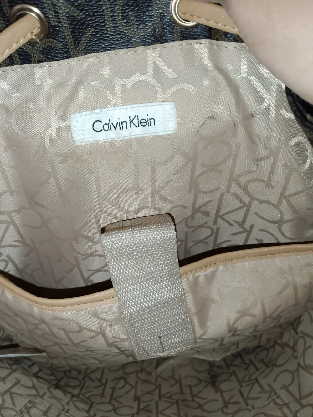Calvin Klein calvin klein