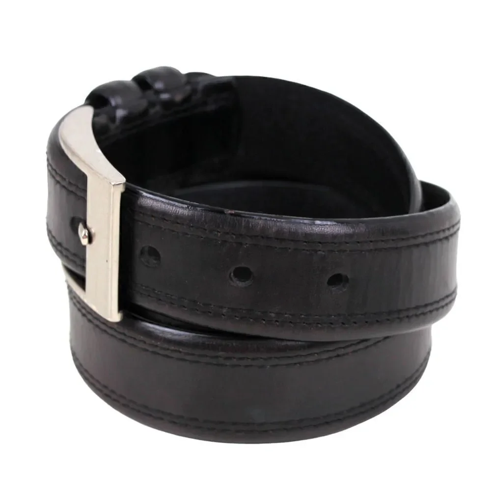 Dockers black genuine