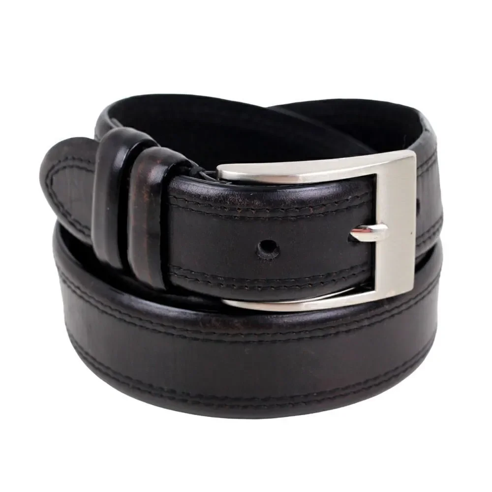 Dockers black genuine