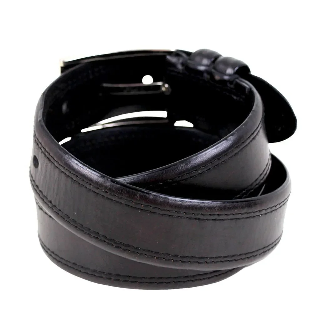 Dockers black genuine