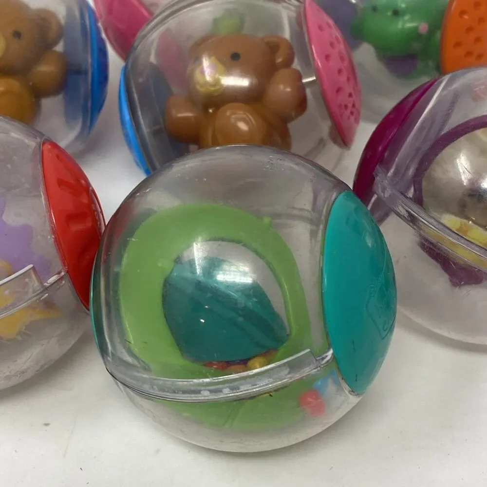 fisher Price/Playskool lot fisher